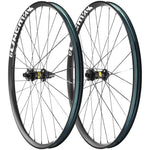 Ruedas Mavic E-Deemax 29 Boost CL - Negro