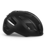 Casco Met E-Mob - Negro