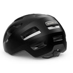 Casco Met E-Mob - Negro