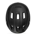 Casco Met E-Mob - Negro