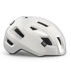 Casco Met E-Mob - Blanco