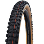 Copertone Schwalbe Hans Dampf Evo TLE Addix Super Trail - 29x2.60