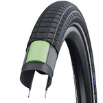 Copertone Schwalbe Big Ben Plus GreenGuard Addix - 27.5x2.0