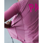 Pas Normal Studios Mechanism Stow Away Vest - Pink