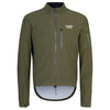 Pas Normal Studios Essential Shield Jacket - Green