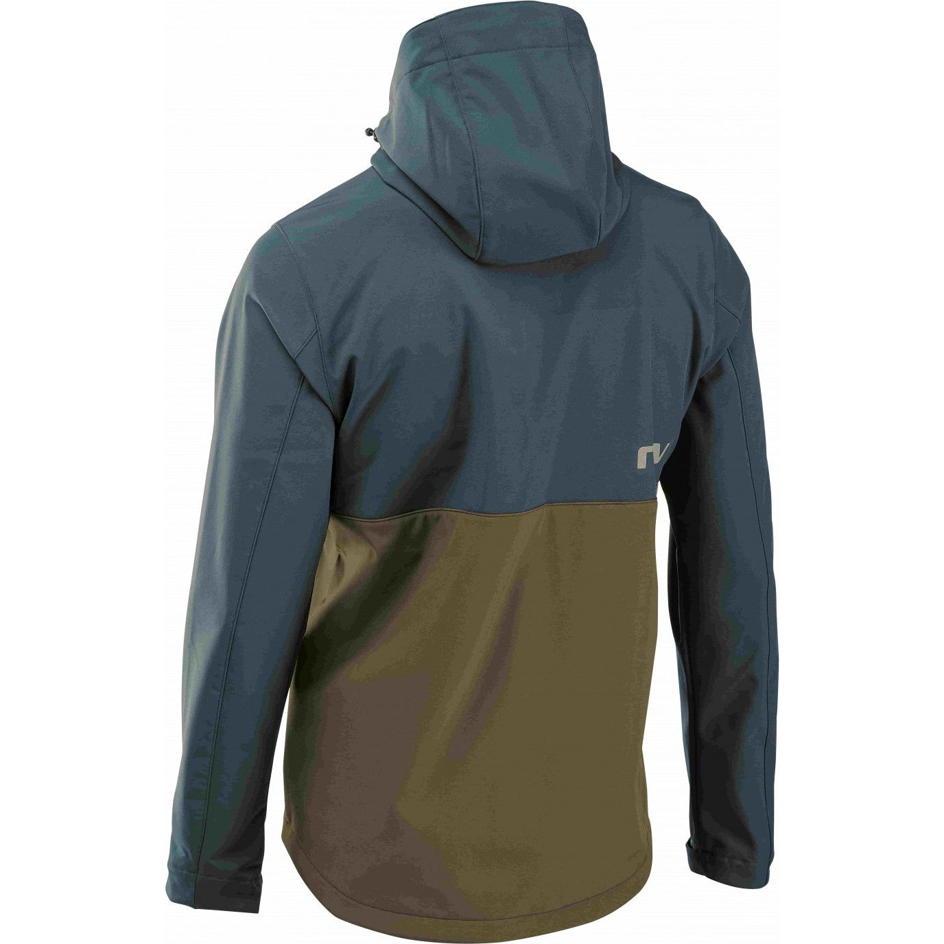 Northwave Easy Out Softshell jacket - Blue