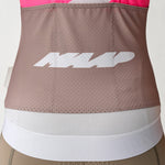 Maillot mujer Maap Eclipse Pro Air 2.0 - Blanco