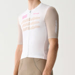 Maillot Maap Eclipse Pro Air 2.0 - Blanco