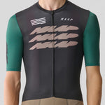 Maillot Maap Eclipse Pro Air 2.0 - Negro