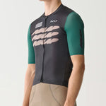 Maap Eclipse Pro Air 2.0 Jersey - Schwarz