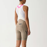 Culote mujer Maap Eclipse Team Evo - Beige