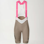 Maap Eclipse Team Evo women bib short - Beige