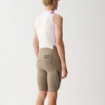 Maap Eclipse Team Bib Evo bibshorts - Beige