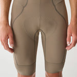 Maap Eclipse Team Bib Evo bibshorts - Beige