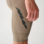 Maap Eclipse Team Bib Evo bibshorts - Beige