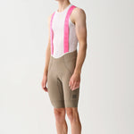 Maap Eclipse Team Bib Evo bibshorts - Beige