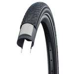 Neumatico Schwalbe Road Cruiser Plus HS484 - 20x1.75