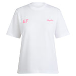 T-Shirt donna Rapha EF Education EasyPost 2025