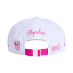 Rapha EF Education EasyPost 2025 cap