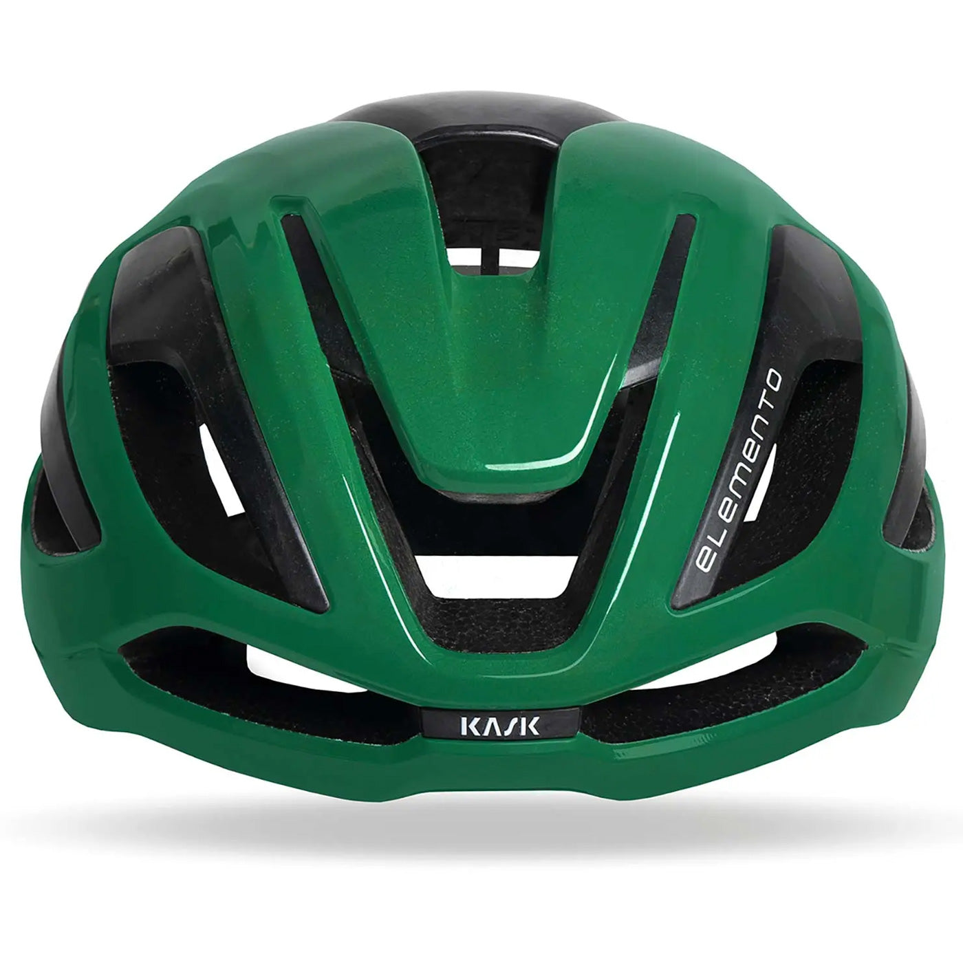 Kask Elemento Helmet - Green