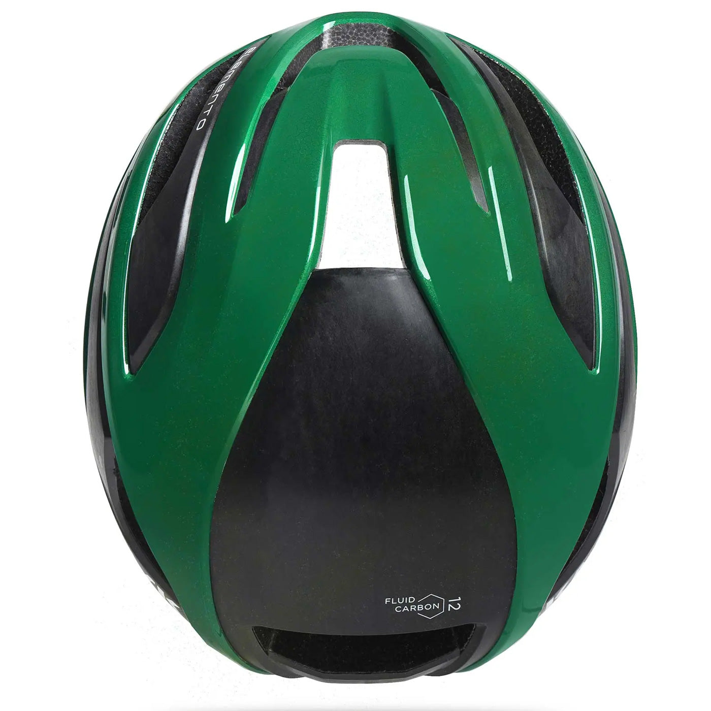 Kask Elemento Helmet - Green