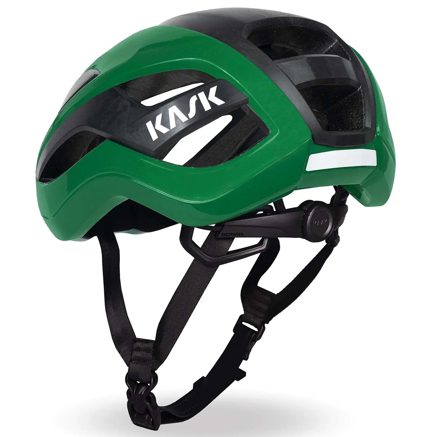 Kask Elemento Helmet - Green