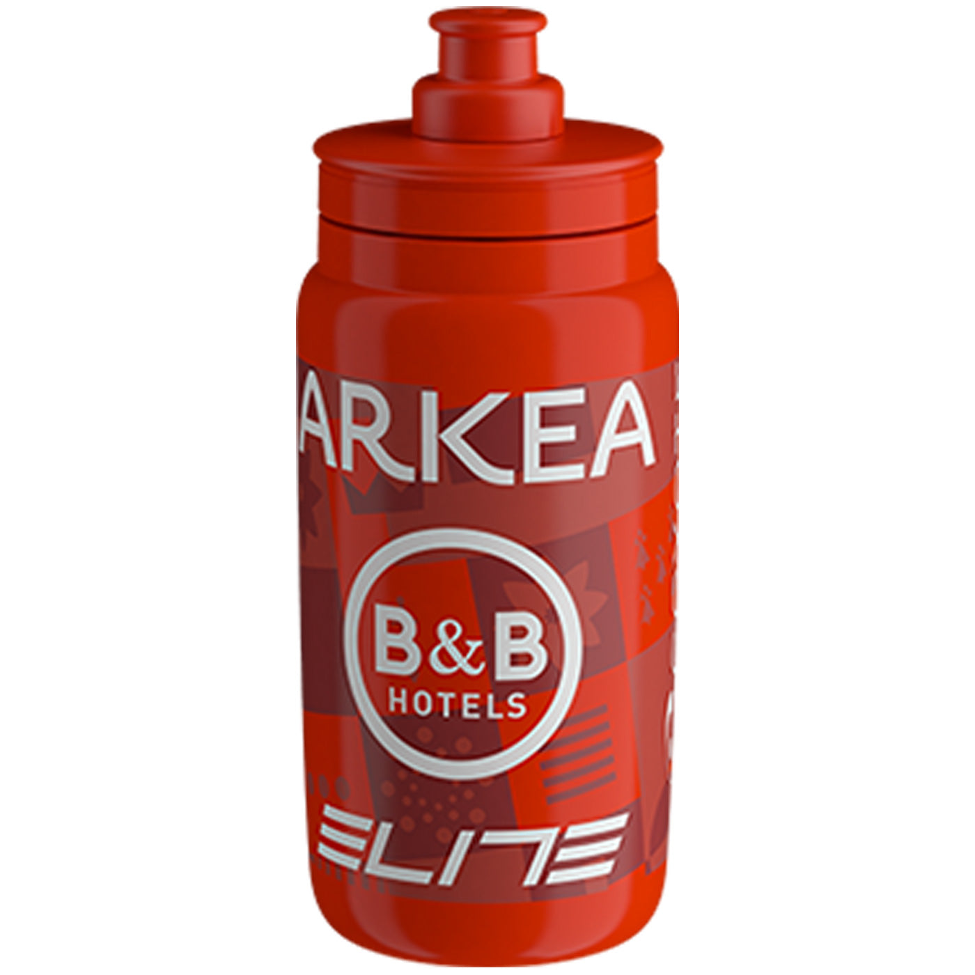 Arkea B&B Hotels 2024 Elite Fly Bottle | All4cycling