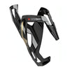 Portaborraccia Elite Custom Race Plus - Nero lucido oro