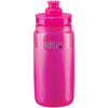 Bidon Elite Fly Tex 550ml - Rose