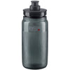 Bidon Elite Fly Tex 550ml - Smoke