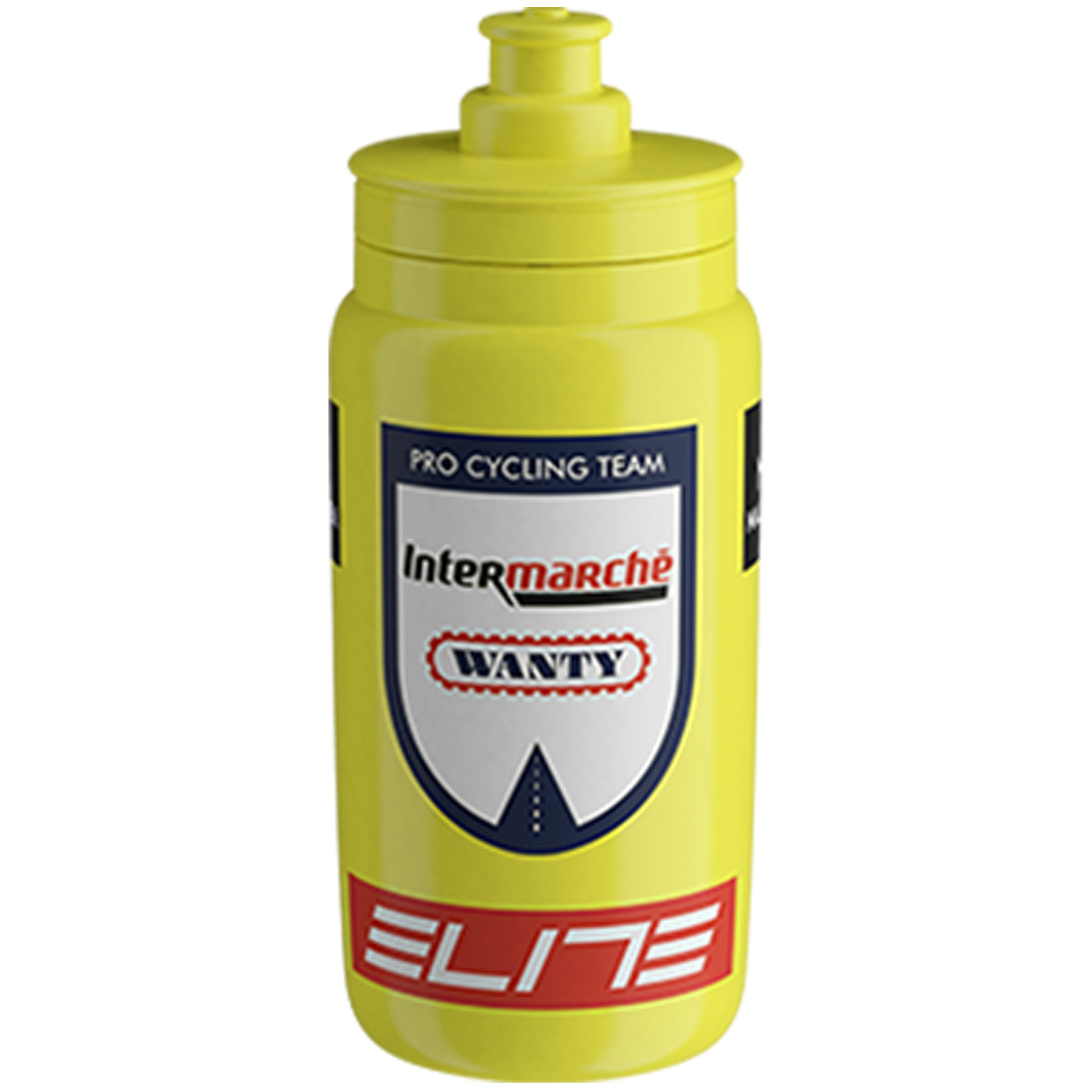 Intermarche Wanty 2024 Elite Fly bottle | All4cycling