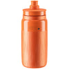 Bidon Elite Fly Tex 550ml - Orange