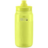 Bidon Elite Fly Tex 550ml - Jaune fluo