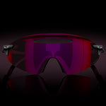 Oakley Encoder Ellipse sunglasses - Matte Black Prizm Road