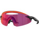 Oakley Encoder Ellipse sunglasses - Matte Black Prizm Road