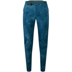 Endura MT500 Burner long pant - Blue