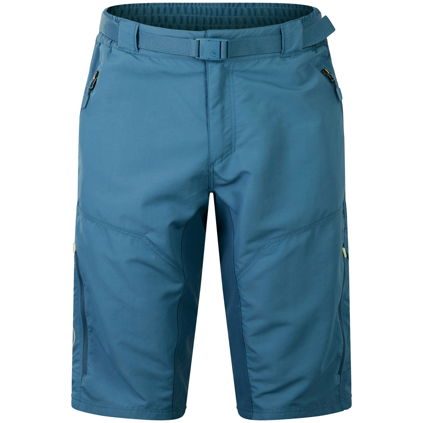 Endura Hummvee Liner short - Blue