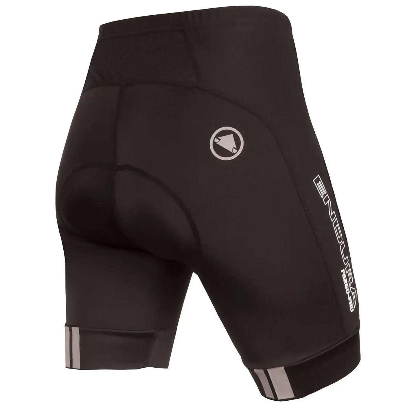 Endura FS260-Pro woman short - Black