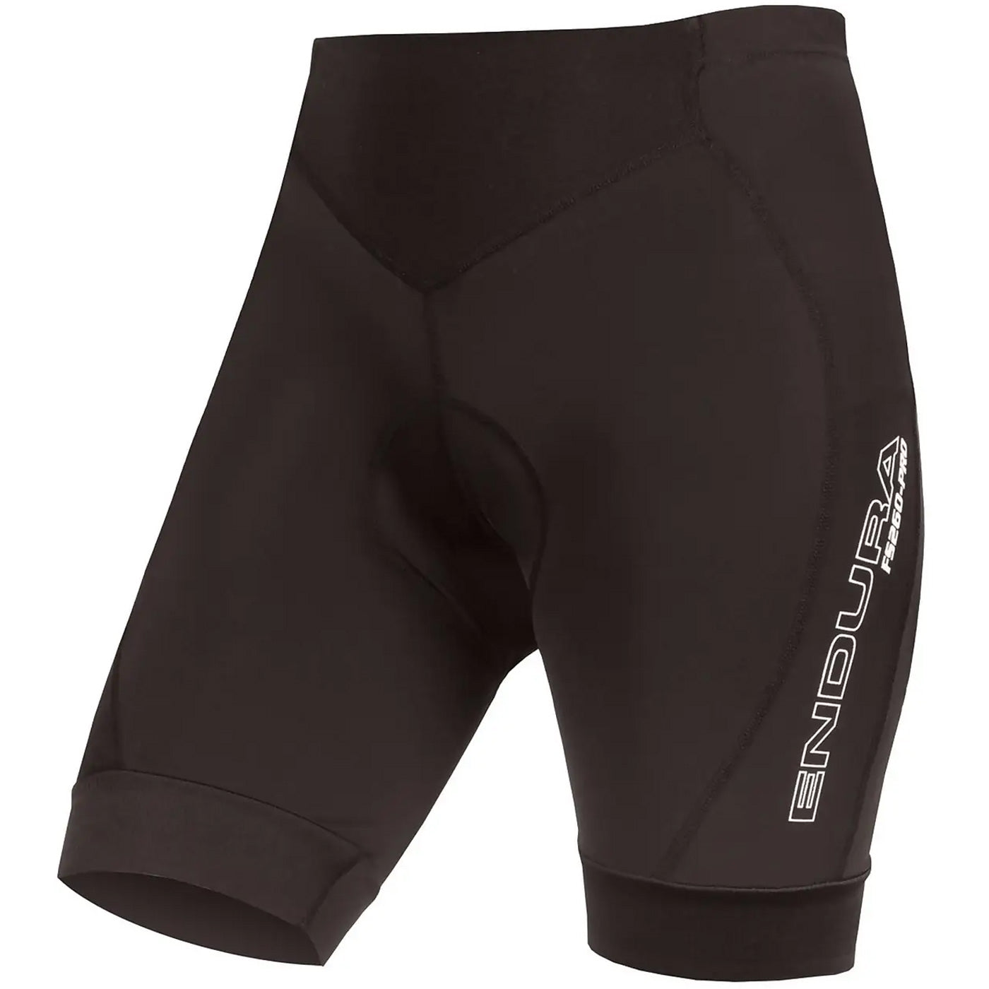 Endura FS260-Pro woman short - Black