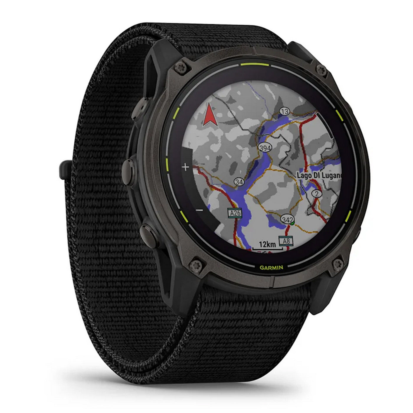 Garmin Enduro 3 - Black