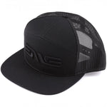Enve 7 -Panel Logo hat - noir