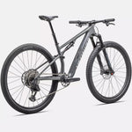 Specialized Epic 8 Comp - Grau