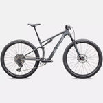 Specialized Epic 8 Comp - Grigio