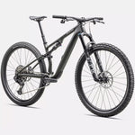 Specialized Epic 8 EVO Comp - Verde oscuro