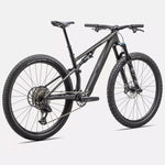 Specialized Epic 8 EVO Comp - Dunkelgrun