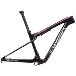 Specialized S-Works Epic WC frameset - Black red