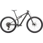 Specialized Epic 8 EVO Comp - Verde oscuro