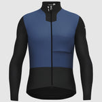 Chaqueta Assos EQUIPE R HABU Winter S11 - Azul