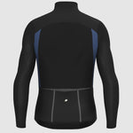 Chaqueta Assos EQUIPE R HABU Winter S11 - Azul