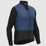 Chaqueta Assos EQUIPE R HABU Winter S11 - Azul